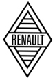 Logo renault